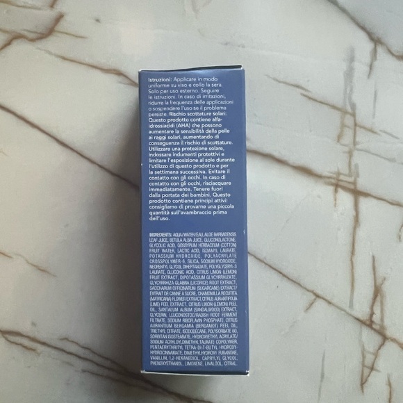 NIB Brand New OLEHENRIKSEN Dewtopia 20% PHA/AHA Retexturizing Night Serum - Picture 5 of 8